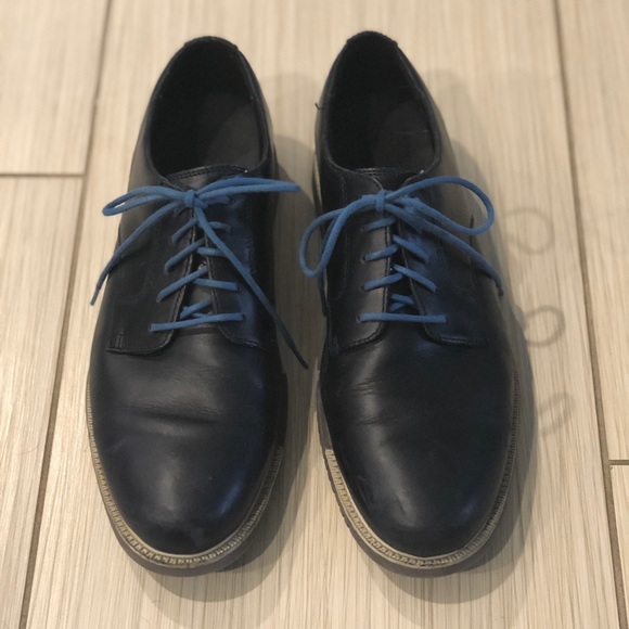 Great Condition!  Cole Haan Leather Dress Shoes main image 4